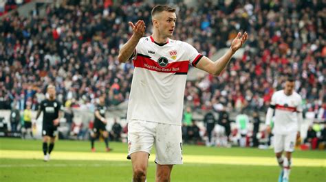 wie hat vfb stuttgart gespielt